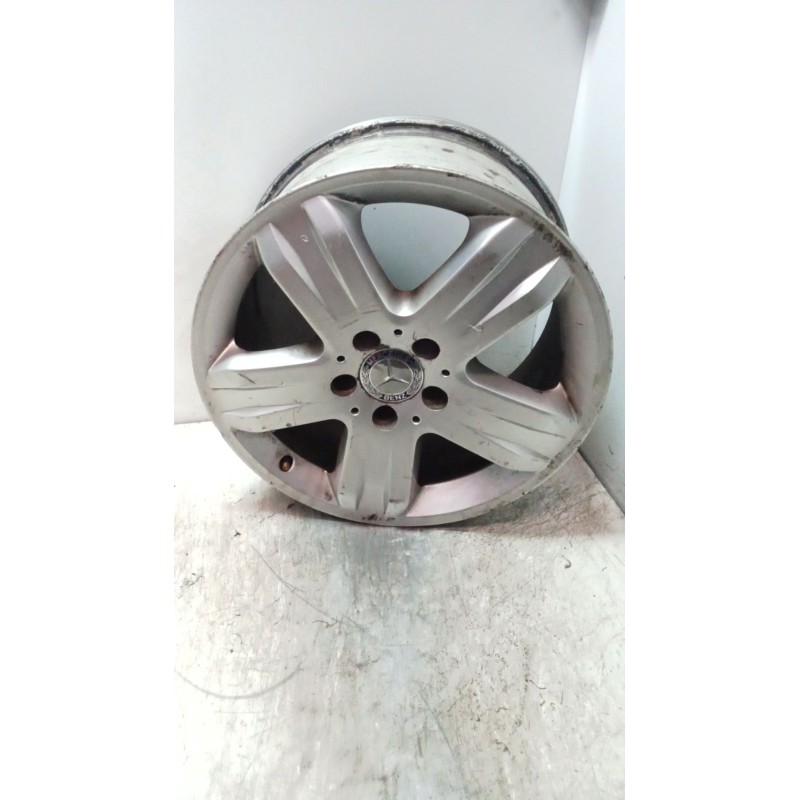 Recambio de juego llantas para mercedes-benz clase m (w163) ml 400 cdi (163.128) referencia OEM IAM 8.5J17H2 ET52 