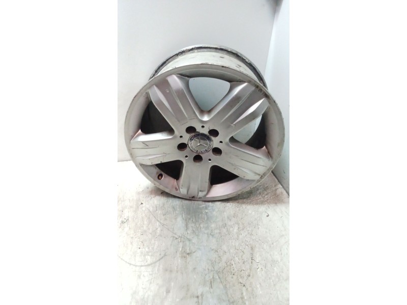 Recambio de juego llantas para mercedes-benz clase m (w163) ml 400 cdi (163.128) referencia OEM IAM 8.5J17H2 ET52 