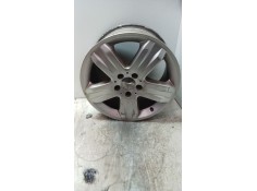 Recambio de juego llantas para mercedes-benz clase m (w163) ml 400 cdi (163.128) referencia OEM IAM 8.5J17H2 ET52  2