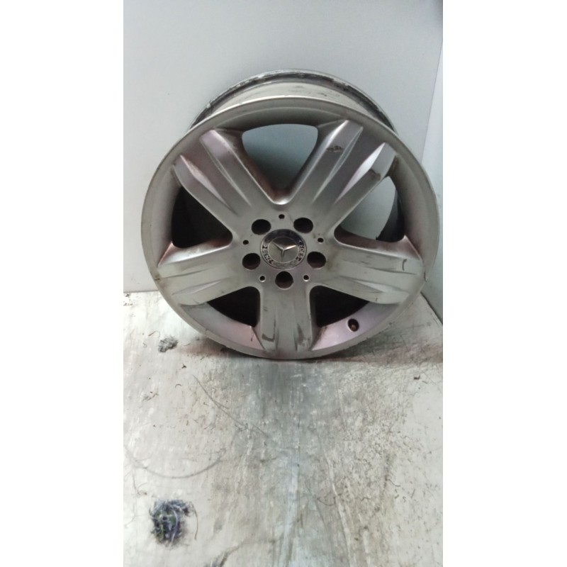 Recambio de juego llantas para mercedes-benz clase m (w163) ml 400 cdi (163.128) referencia OEM IAM 8.5J17H2 ET52 