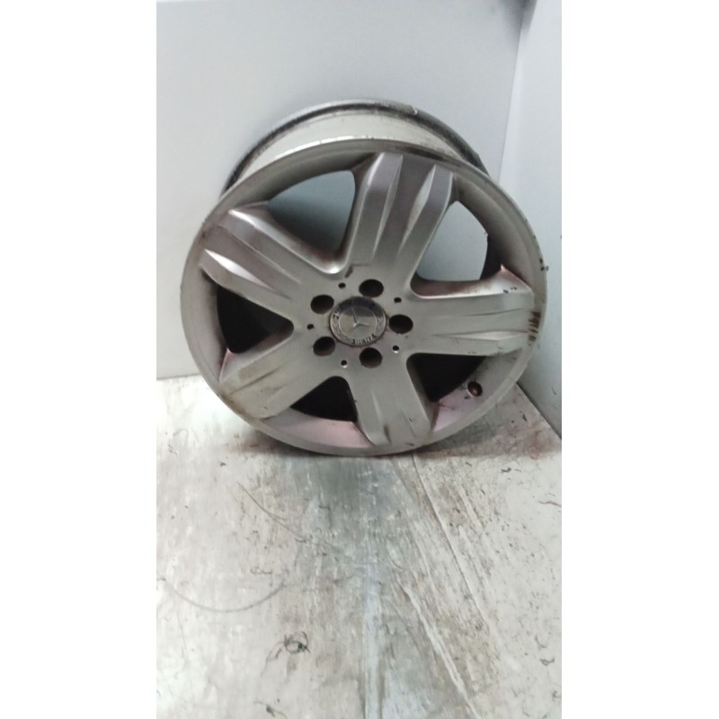 Recambio de juego llantas para mercedes-benz clase m (w163) ml 400 cdi (163.128) referencia OEM IAM 8.5J17H2 ET52 