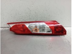 Recambio de piloto trasero derecho para ford transit connect v408 furgoneta/monovolumen 1.5 tdci referencia OEM IAM DT1113404AD 