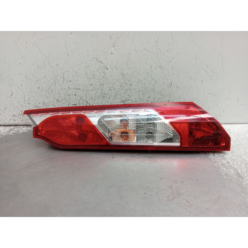 Recambio de piloto trasero derecho para ford transit connect v408 furgoneta/monovolumen 1.5 tdci referencia OEM IAM DT1113404AD 