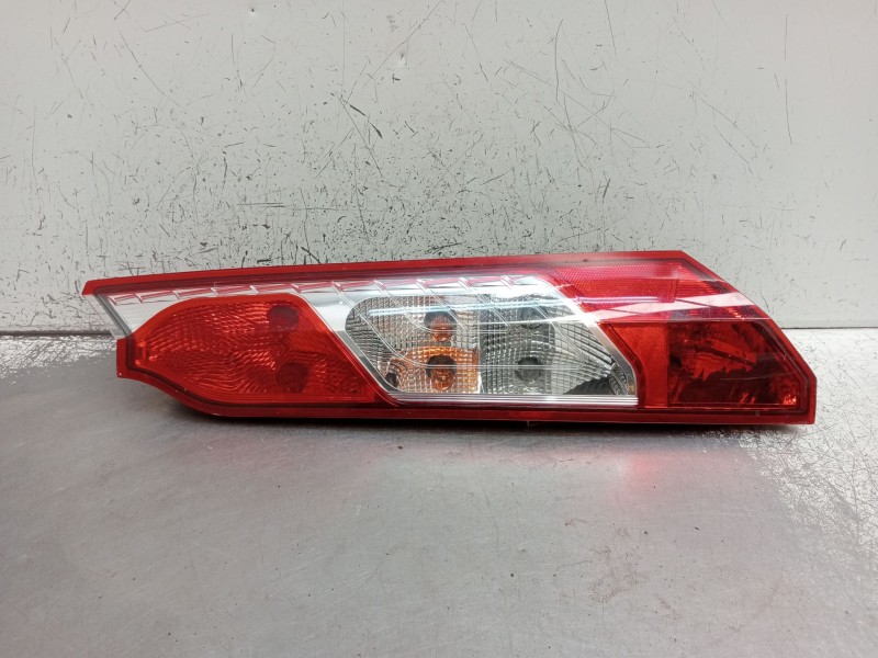 Recambio de piloto trasero derecho para ford transit connect v408 furgoneta/monovolumen 1.5 tdci referencia OEM IAM DT1113404AD 