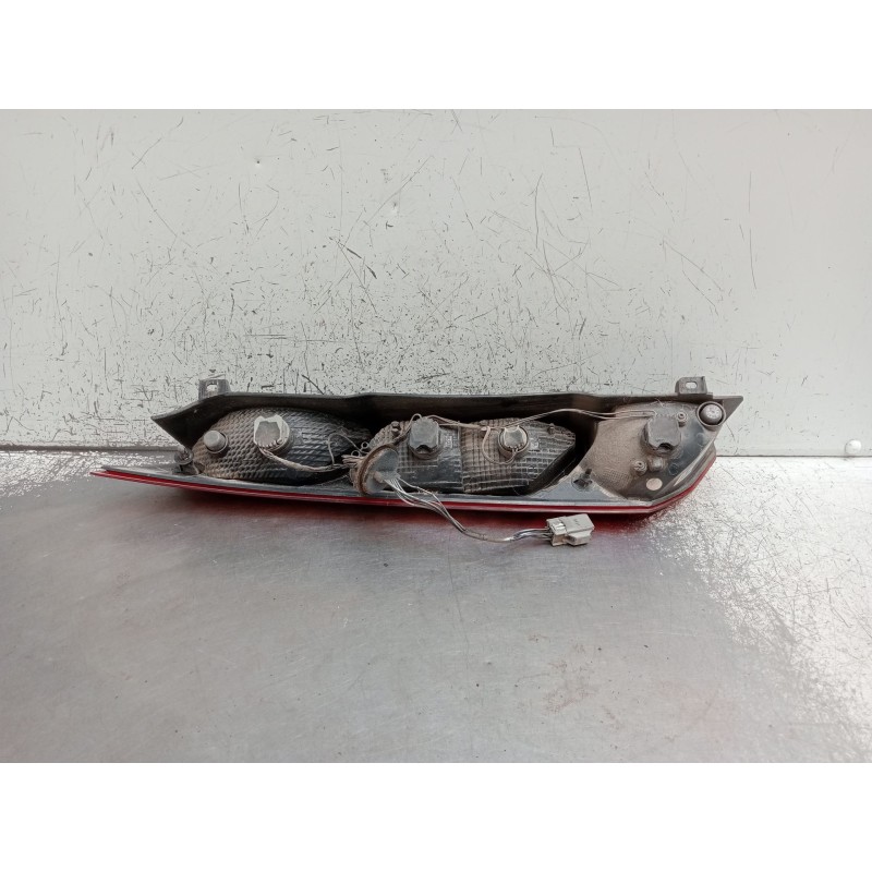 Recambio de piloto trasero derecho para ford transit connect v408 furgoneta/monovolumen 1.5 tdci referencia OEM IAM DT1113404AD 