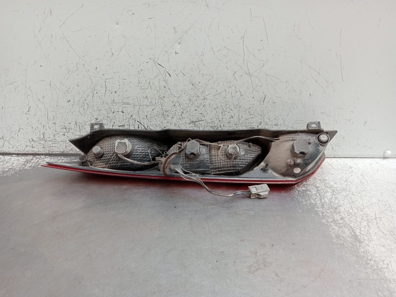 Recambio de piloto trasero derecho para ford transit connect v408 furgoneta/monovolumen 1.5 tdci referencia OEM IAM DT1113404AD 