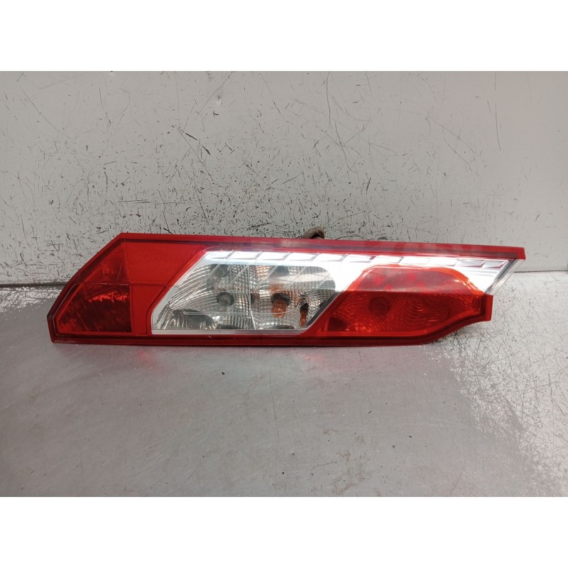 Recambio de piloto trasero izquierdo para ford transit connect v408 furgoneta/monovolumen 1.5 tdci referencia OEM IAM DT1113405A