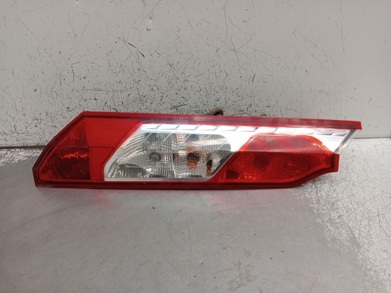 Recambio de piloto trasero izquierdo para ford transit connect v408 furgoneta/monovolumen 1.5 tdci referencia OEM IAM DT1113405A