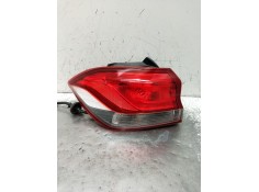 Recambio de piloto trasero izquierdo para hyundai i30 (pde, pd, pden) 1.0 t-gdi referencia OEM IAM 92401G4000  2016