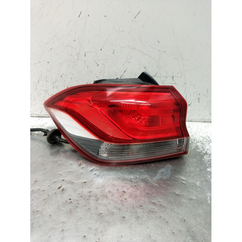 Recambio de piloto trasero izquierdo para hyundai i30 (pde, pd, pden) 1.0 t-gdi referencia OEM IAM 92401G4000  2016