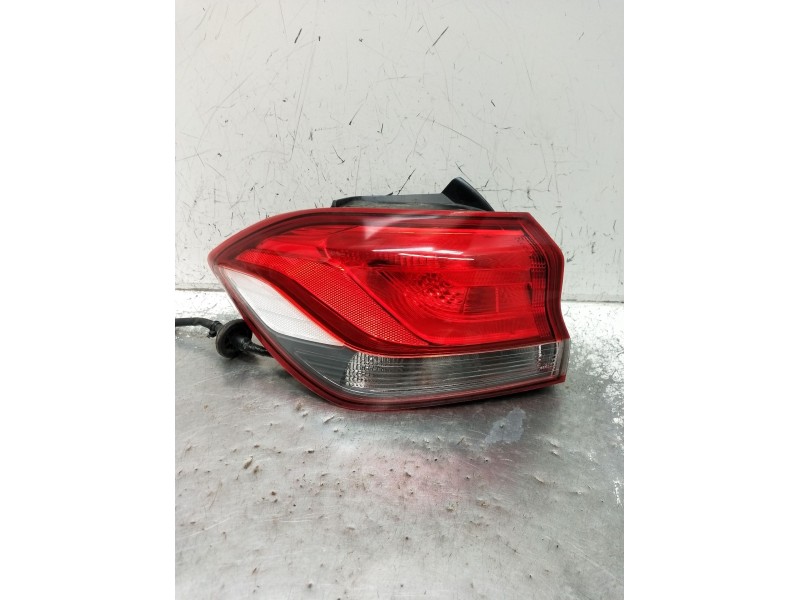 Recambio de piloto trasero izquierdo para hyundai i30 (pde, pd, pden) 1.0 t-gdi referencia OEM IAM 92401G4000  2016