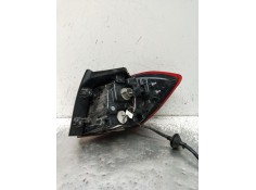 Recambio de piloto trasero izquierdo para hyundai i30 (pde, pd, pden) 1.0 t-gdi referencia OEM IAM 92401G4000  2016 2