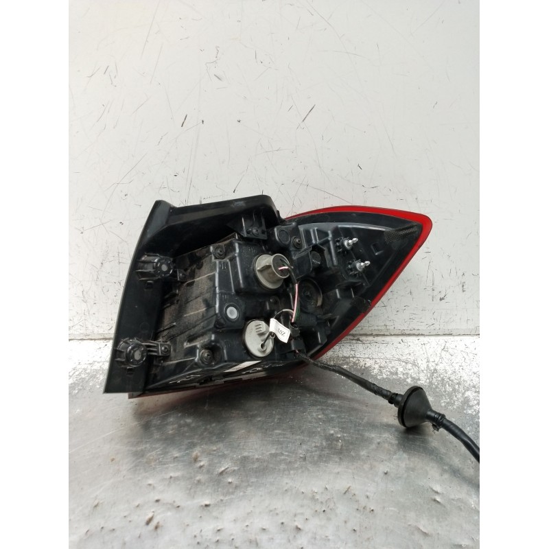 Recambio de piloto trasero izquierdo para hyundai i30 (pde, pd, pden) 1.0 t-gdi referencia OEM IAM 92401G4000  2016