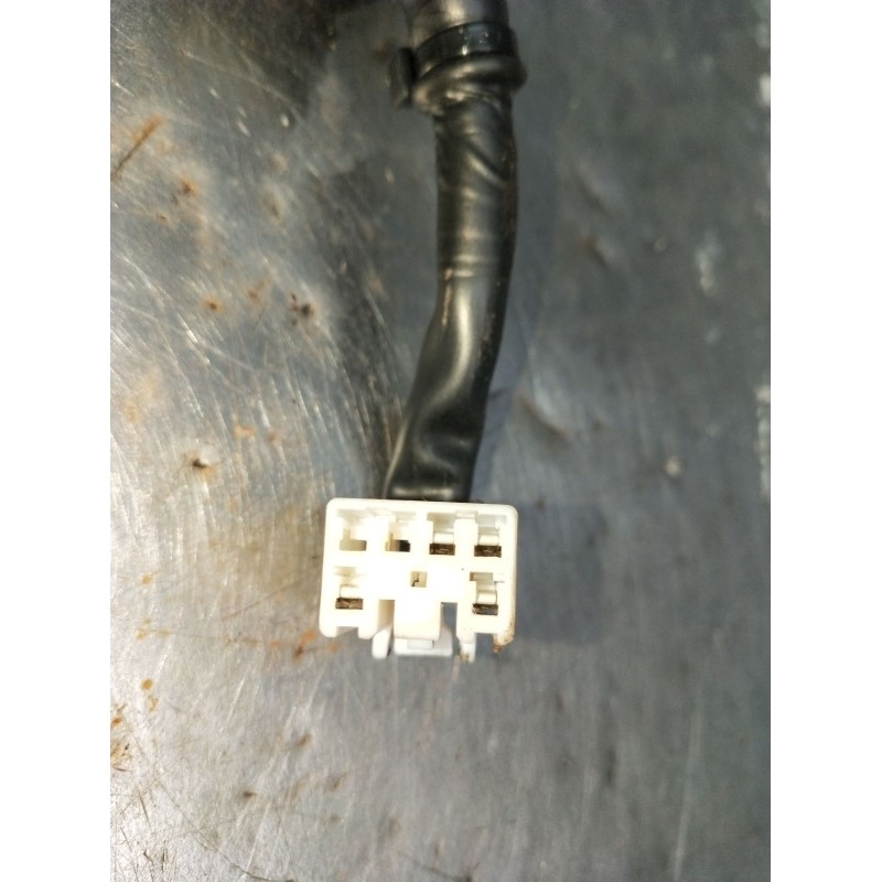 Recambio de piloto trasero izquierdo para hyundai i30 (pde, pd, pden) 1.0 t-gdi referencia OEM IAM 92401G4000  2016