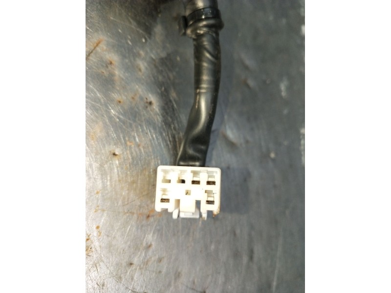 Recambio de piloto trasero izquierdo para hyundai i30 (pde, pd, pden) 1.0 t-gdi referencia OEM IAM 92401G4000  2016
