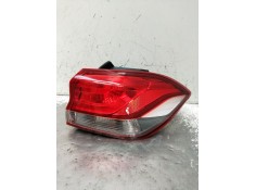 Recambio de piloto trasero derecho para hyundai i30 (pde, pd, pden) 1.0 t-gdi referencia OEM IAM 92402G4000  2016