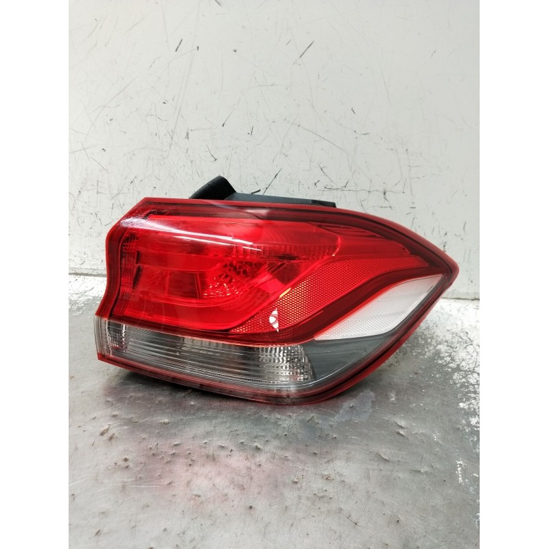 Recambio de piloto trasero derecho para hyundai i30 (pde, pd, pden) 1.0 t-gdi referencia OEM IAM 92402G4000  2016
