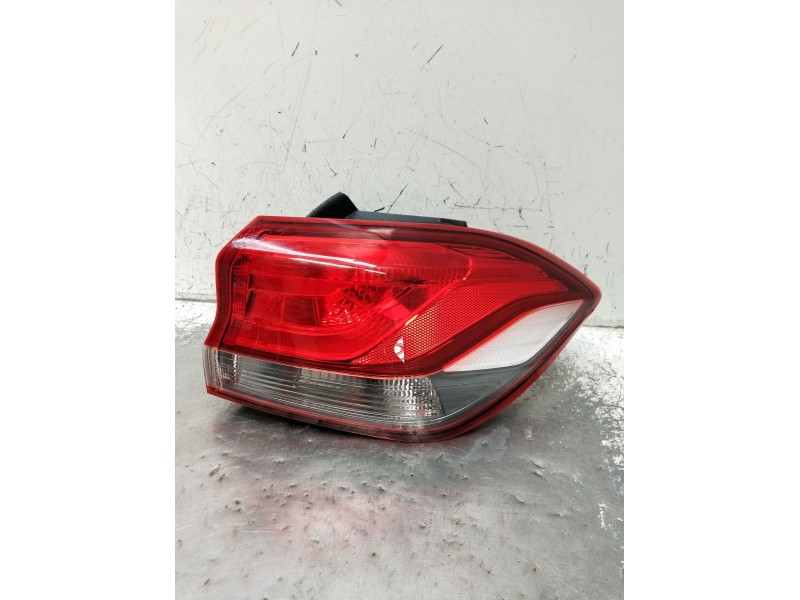 Recambio de piloto trasero derecho para hyundai i30 (pde, pd, pden) 1.0 t-gdi referencia OEM IAM 92402G4000  2016