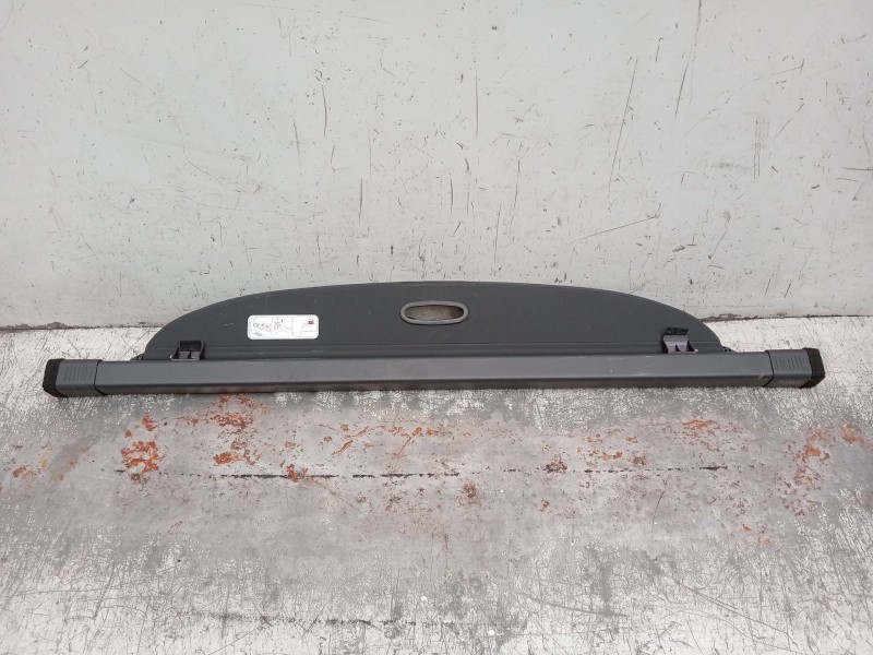 Recambio de bandeja trasera para hyundai tucson (tl, tle) 1.6 crdi referencia OEM IAM   2018