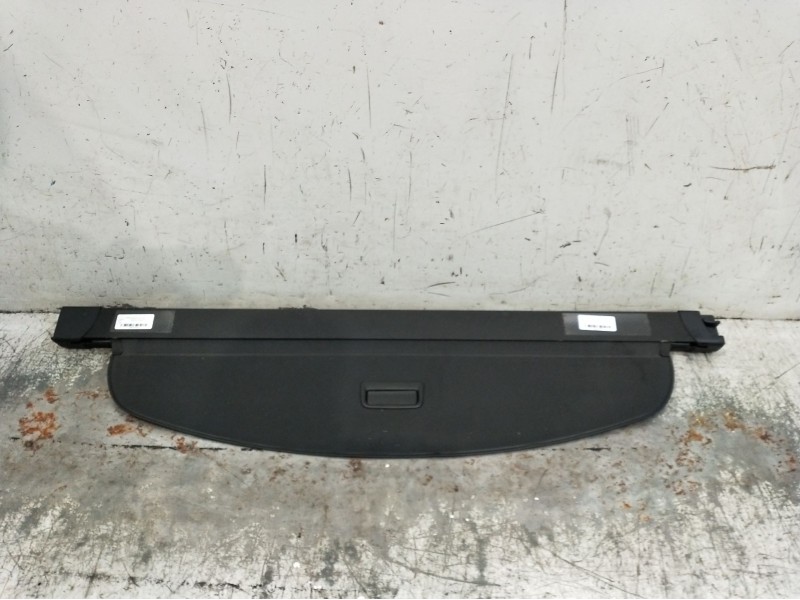 Recambio de bandeja trasera para audi a6 c6 avant (4f5) 3.0 tdi quattro referencia OEM IAM   2004