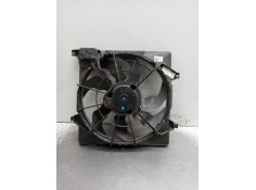 Recambio de electroventilador para hyundai tucson (tl, tle) 1.6 crdi referencia OEM IAM 25304D7720 A10542646 2018