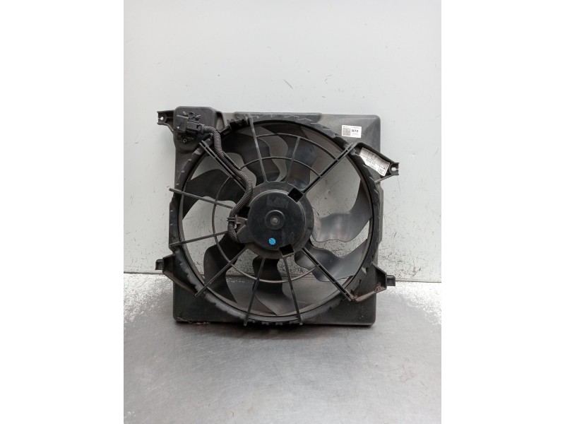 Recambio de electroventilador para hyundai tucson (tl, tle) 1.6 crdi referencia OEM IAM 25304D7720 A10542646 2018