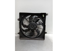 Recambio de electroventilador para hyundai tucson (tl, tle) 1.6 crdi referencia OEM IAM 25304D7720 A10542646 2018 2