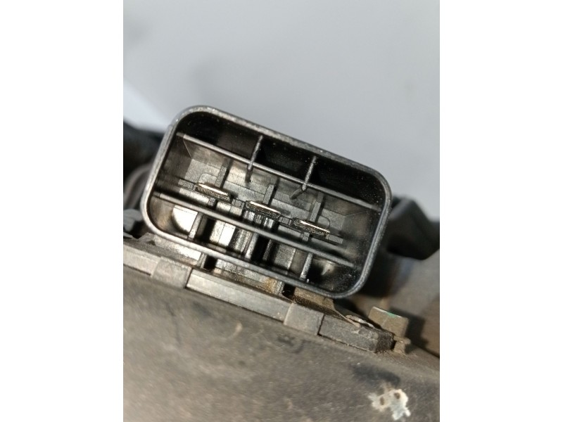 Recambio de electroventilador para hyundai tucson (tl, tle) 1.6 crdi referencia OEM IAM 25304D7720 A10542646 2018