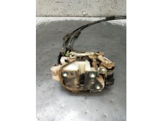 Recambio de motor cierre centralizado trasero izquierdo para mitsubishi l200 / triton (ka_t, kb_t) 2.5 di-d 4wd (kb4t) referenci