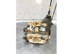 Recambio de motor cierre centralizado trasero izquierdo para mitsubishi l200 / triton (ka_t, kb_t) 2.5 di-d 4wd (kb4t) referenci 2
