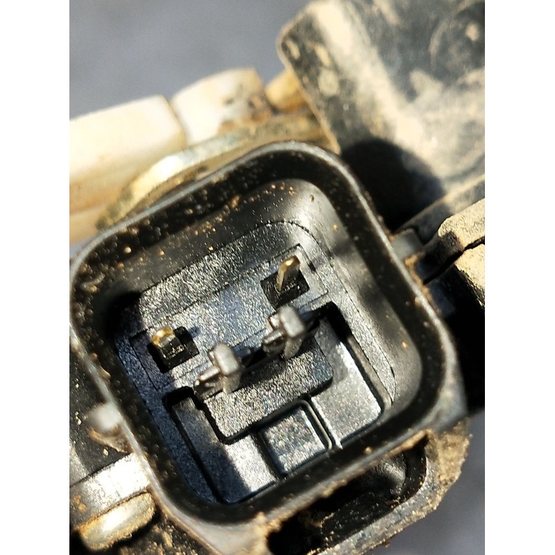 Recambio de motor cierre centralizado trasero izquierdo para mitsubishi l200 / triton (ka_t, kb_t) 2.5 di-d 4wd (kb4t) referenci