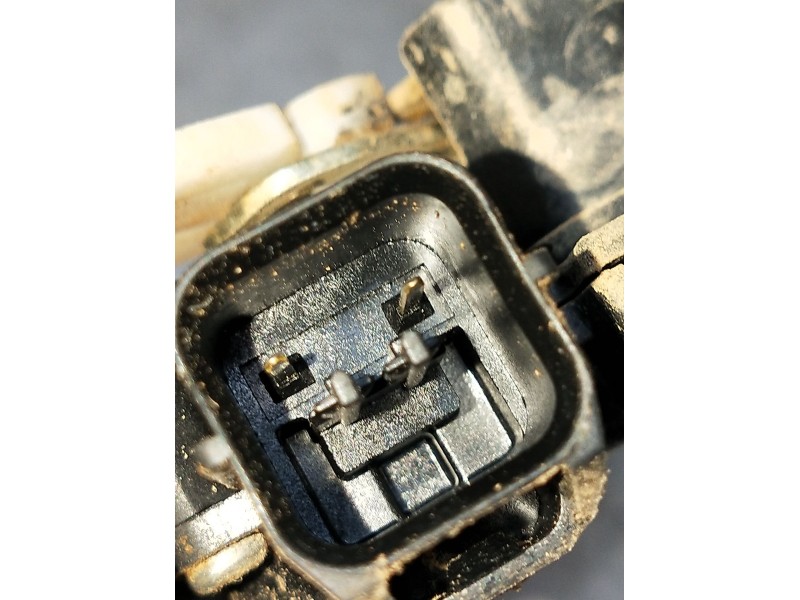 Recambio de motor cierre centralizado trasero izquierdo para mitsubishi l200 / triton (ka_t, kb_t) 2.5 di-d 4wd (kb4t) referenci