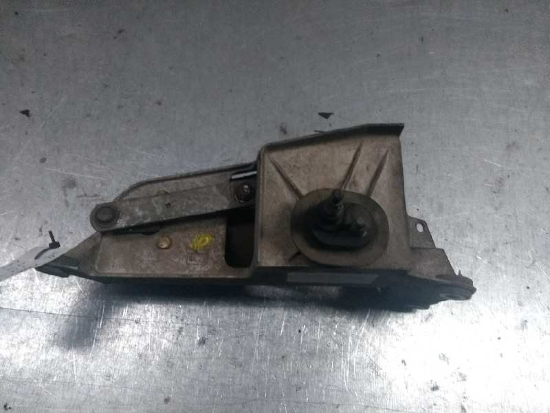 Recambio de motor limpia delantero para renault twingo (co6) 1.2 referencia OEM IAM   