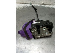 Recambio de motor cierre centralizado trasero izquierdo para hyundai i30 (pde, pd, pden) 1.0 t-gdi referencia OEM IAM 81410G3010