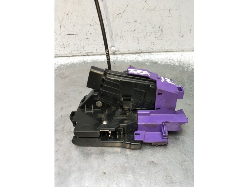 Recambio de motor cierre centralizado trasero izquierdo para hyundai i30 (pde, pd, pden) 1.0 t-gdi referencia OEM IAM 81410G3010