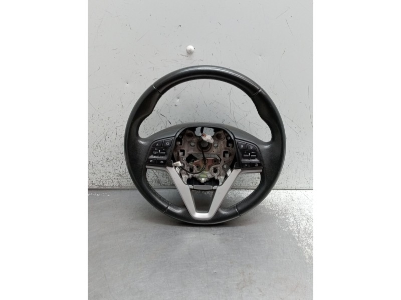 Recambio de volante para hyundai tucson (tl, tle) 1.6 crdi referencia OEM IAM   2018