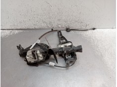 Recambio de motor cierre centralizado delantero derecho para ford transit connect v408 furgoneta/monovolumen 1.5 tdci referencia