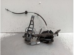 Recambio de motor cierre centralizado delantero derecho para ford transit connect v408 furgoneta/monovolumen 1.5 tdci referencia 2