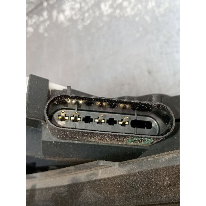 Recambio de motor cierre centralizado delantero derecho para ford transit connect v408 furgoneta/monovolumen 1.5 tdci referencia