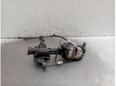 Recambio de motor cierre centralizado delantero izquierdo para ford transit connect v408 furgoneta/monovolumen 1.5 tdci referenc