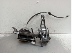 Recambio de motor cierre centralizado delantero izquierdo para ford transit connect v408 furgoneta/monovolumen 1.5 tdci referenc 2