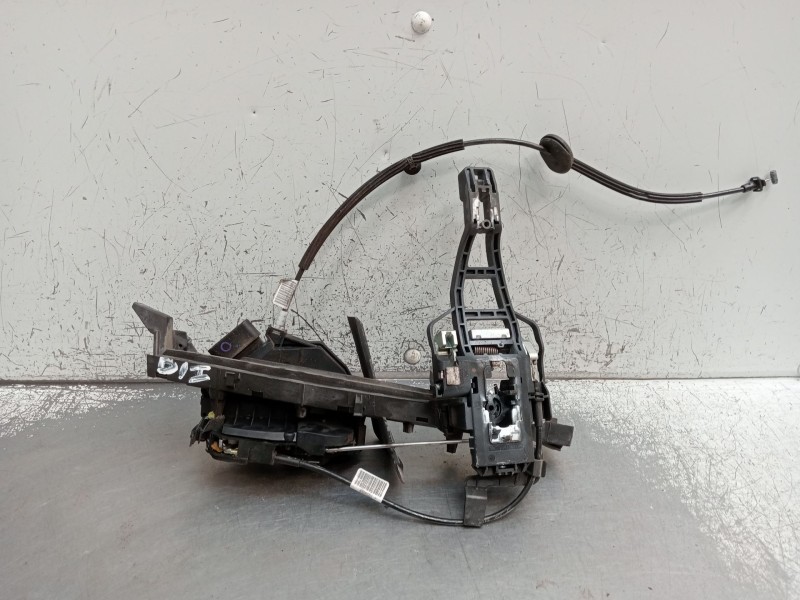 Recambio de motor cierre centralizado delantero izquierdo para ford transit connect v408 furgoneta/monovolumen 1.5 tdci referenc