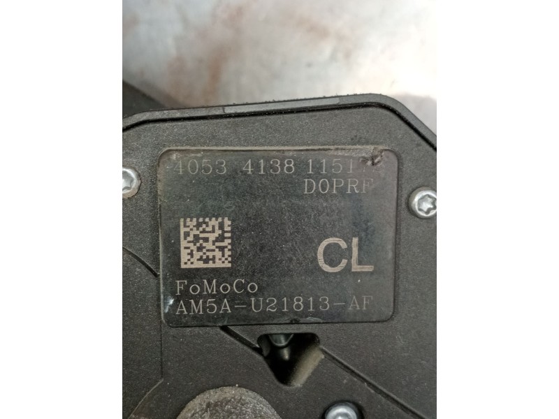 Recambio de motor cierre centralizado delantero izquierdo para ford transit connect v408 furgoneta/monovolumen 1.5 tdci referenc