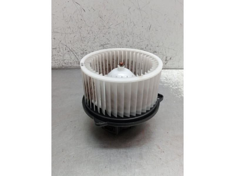 Recambio de motor calefaccion para hyundai tucson (tl, tle) 1.6 crdi referencia OEM IAM D316NFFAA  2018