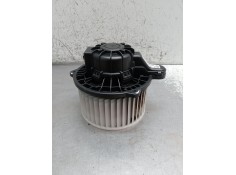 Recambio de motor calefaccion para hyundai tucson (tl, tle) 1.6 crdi referencia OEM IAM D316NFFAA  2018 2