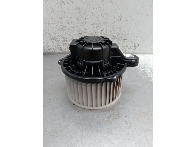 Recambio de motor calefaccion para hyundai tucson (tl, tle) 1.6 crdi referencia OEM IAM D316NFFAA  2018