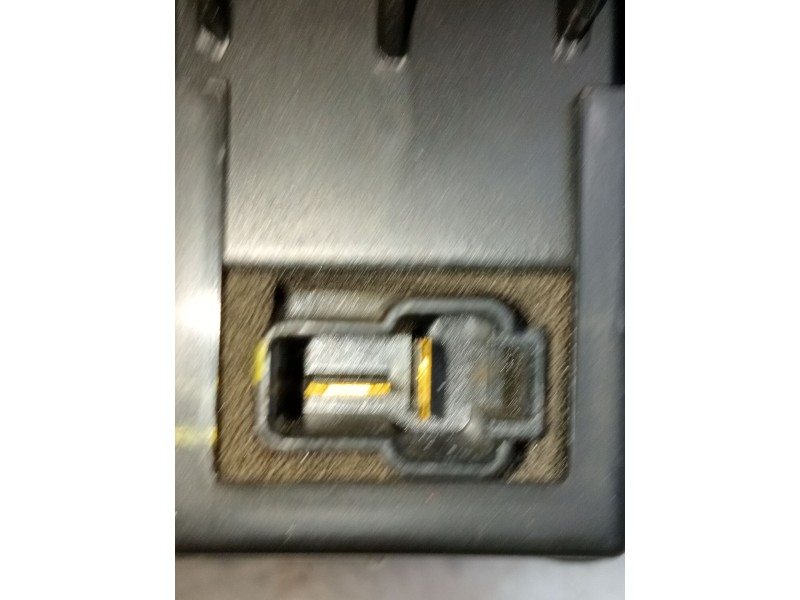 Recambio de motor calefaccion para hyundai tucson (tl, tle) 1.6 crdi referencia OEM IAM D316NFFAA  2018