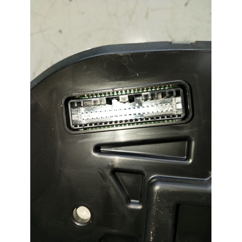 Recambio de cuadro instrumentos para hyundai i30 (pde, pd, pden) 1.0 t-gdi referencia OEM IAM 8EQ048 2016 2016
