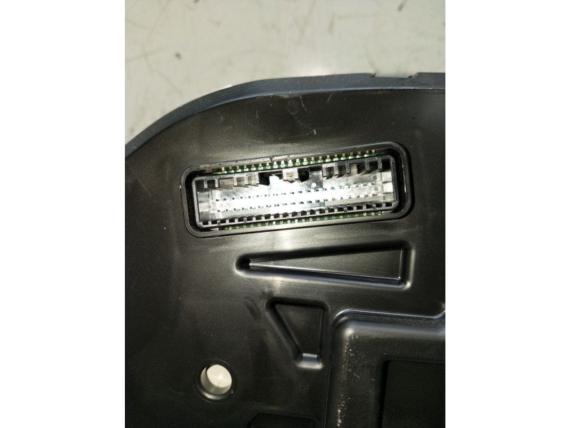 Recambio de cuadro instrumentos para hyundai i30 (pde, pd, pden) 1.0 t-gdi referencia OEM IAM 8EQ048 2016 2016