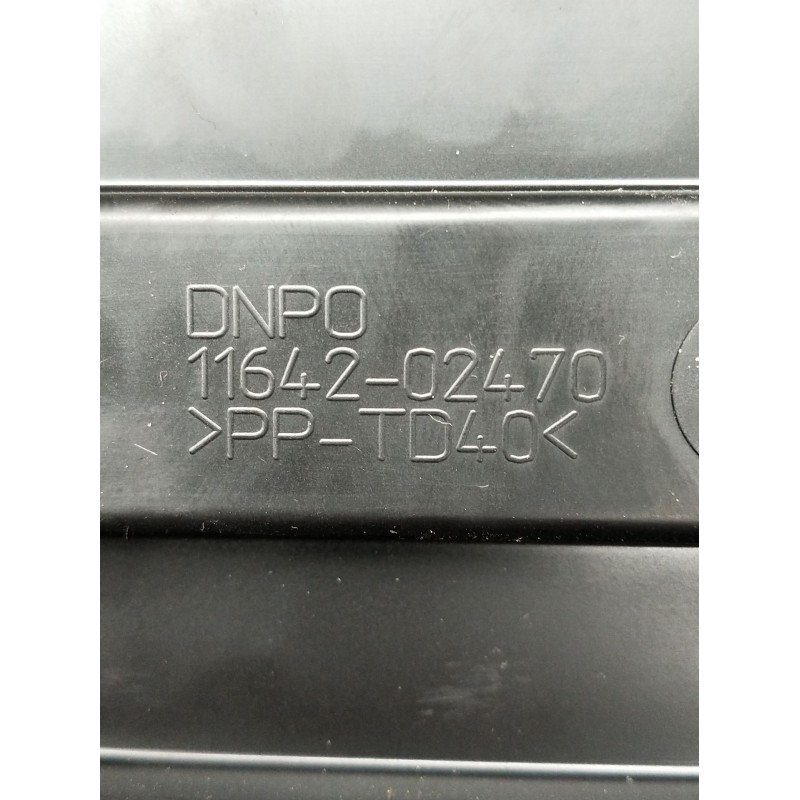 Recambio de cuadro instrumentos para hyundai i30 (pde, pd, pden) 1.0 t-gdi referencia OEM IAM 8EQ048 2016 2016